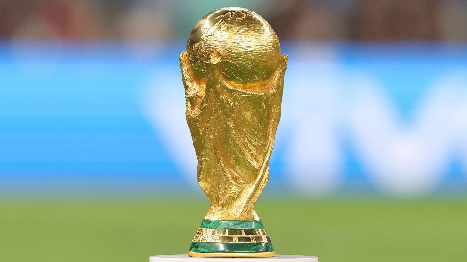 The World Cup