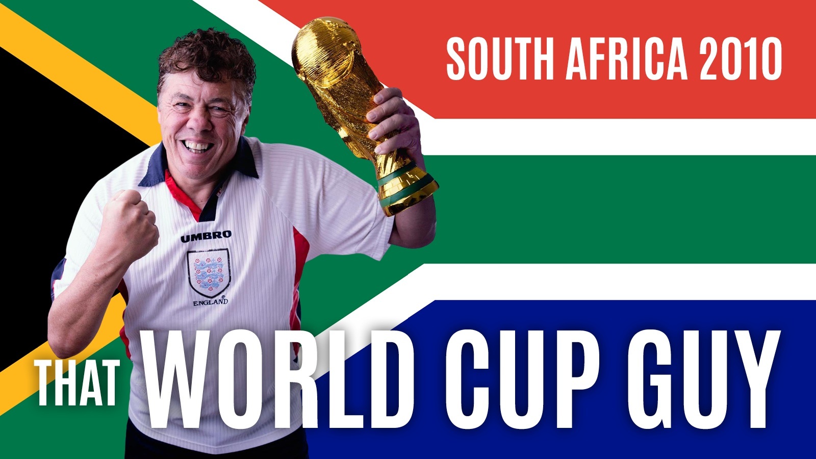South Africa 16 9
