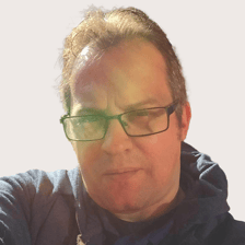 Gary Jordan