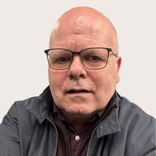 Mike Walters