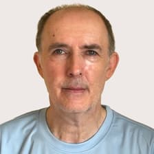 Clive Hetherington
