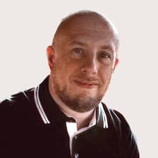 Wayne Barton